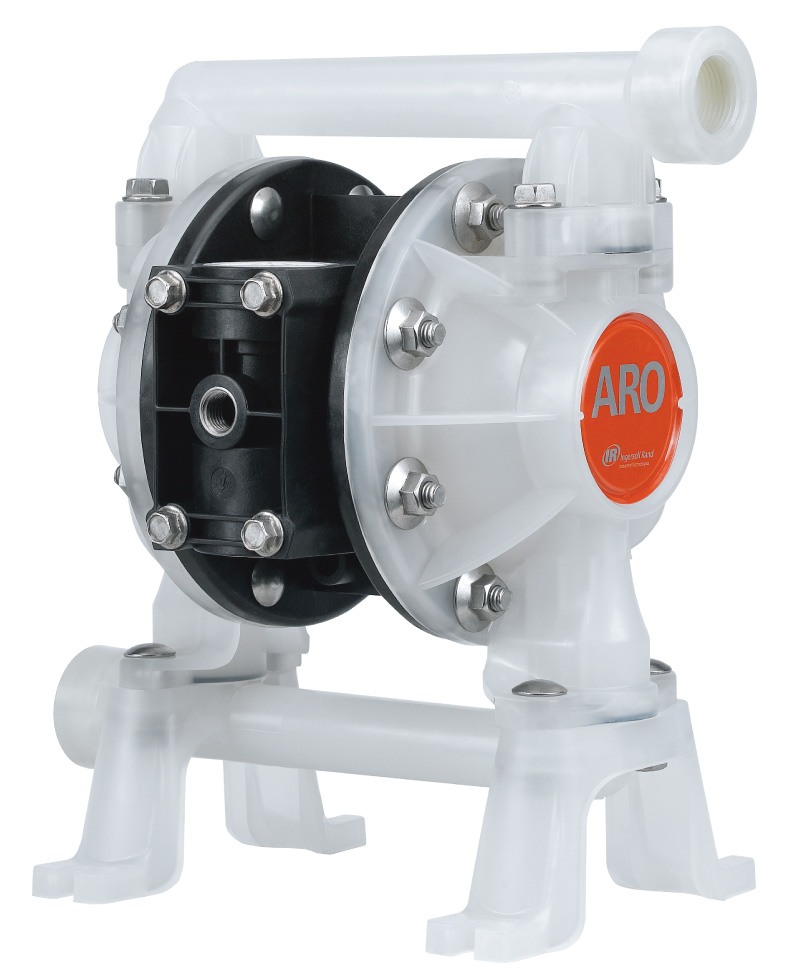 ARO 3/4" Compact Non-Metallic Pump