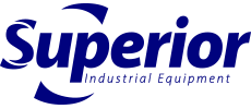 Superior Industrial Equipment Logo