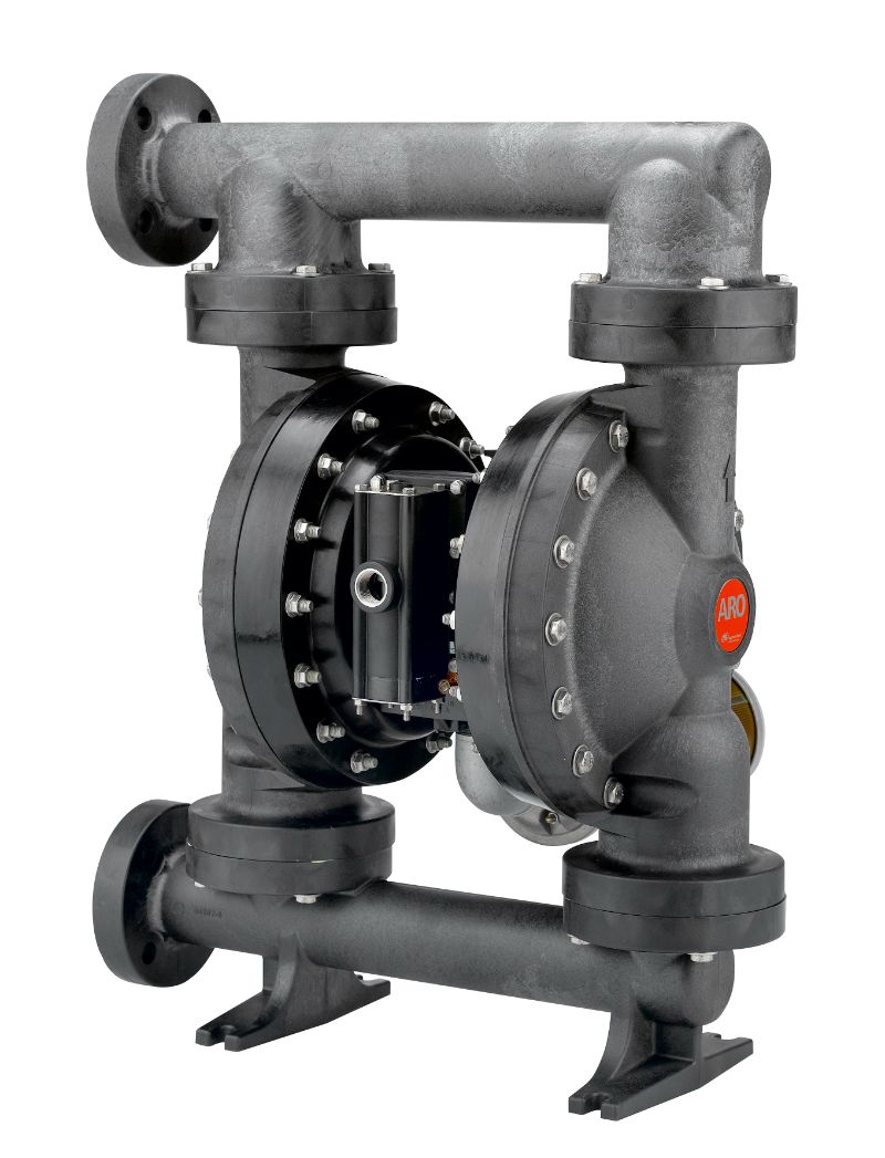 3/8 INCH PUMP PE03P-BDS-DTT-AHE