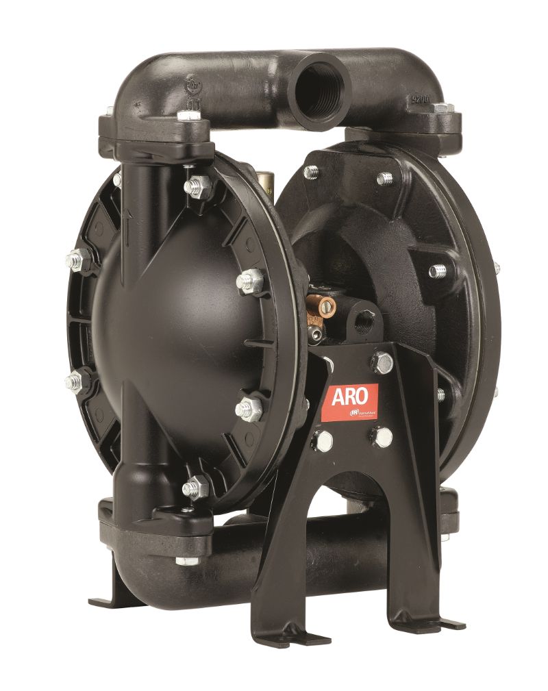 ARO 1-1/2" PRO Metallic Pump - Image 4